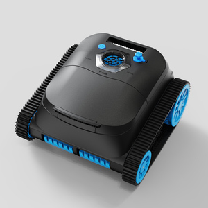 Robot de nettoyage de piscine automatique de haute qualité et efficace, vente en gros d'usine, outil et accessoire automatiques SP5, robot automatique efficace P - Product Image 1