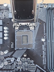 Tarjeta Madre para Juegos GA-H510M D2VX SI LGA1200 con Interfaz M.2 para Escritorio, H510m D2VX SI - Product Image 2
