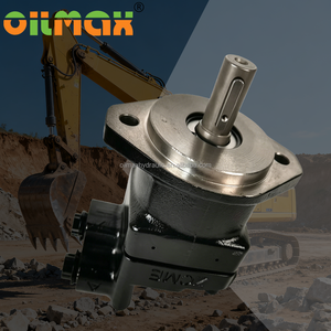 Moteur hydraulique F11-05 durable et étanche, longue durée de vie - Product Image 1