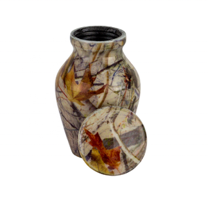 Hecho a mano bajo MOQ siguiente camuflaje recuerdo Token urna Fabricante Mayorista venta directa de fábrica - Product Image 2