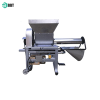 Machine automatique d'emballage de sacs de champignons, machine d'insertion de bâtonnets d'inoculation de champignons, machine de remplissage de sacs de culture de champignons