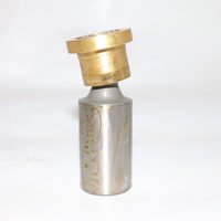 Plaque de rechange pour moteur rotatif de pompe hydraulique d'excavatrice série M5X (M5X130, M5X180, M5X250) - 1 kg