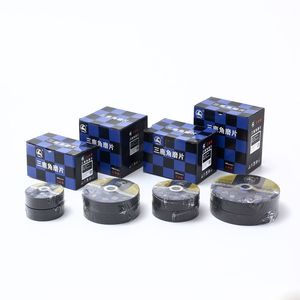 Disco <span class=keywords><strong>de</strong></span> Corte con el Precio Más Bajo, Disco <span class=keywords><strong>de</strong></span> Corte <span class=keywords><strong>de</strong></span> Acero Inoxidable para Amoladora <span class=keywords><strong>Angular</strong></span> para Pulir Metal y Acero Inoxidable - Product Image 2