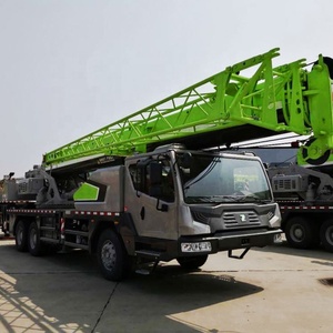 16 T Camión grúa para <span class=keywords><strong>la</strong></span> venta zoomlion máquina de construcción, máquina ZTC160V451 - Product Image 3