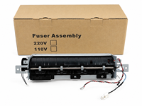 ASON Nouveau Ensemble de Chauffage de Fuser Original pour Imprimantes Lexmark MS310 MS312 MS315 MS415 MX310 MX410 Durable Vente en Gros
