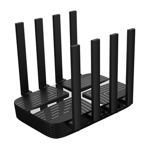 Tarjeta Sim 4G 5G LTE <span class=keywords><strong>WiFi</strong></span> 6 Módem celular 5G CPE 1800Mbps Gigabit 5G GSM VPN <span class=keywords><strong>Router</strong></span> Soporte de malla - Product Image 1