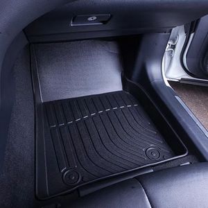 Alfombrillas de coche 3D TPE con escaneo láser para ONVO L60 L80, volante a la izquierda, impermeables y a prueba de polvo. - Product Image 4