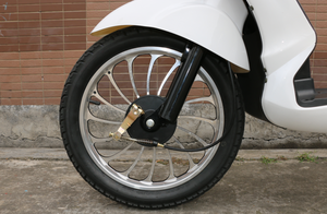 Motor Dual EEC COC de la mejor calidad para adulto, 60V, faro LED, pantalla digital LCD, llave, motocicleta eléctrica, <span class=keywords><strong>2021</strong></span> - Product Image 4