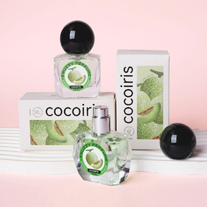 Perfume Fruity Medley MINI 10ml EDT - Aroma Fresco y Vibrante, Fragancia Natural de Larga Duración para Niños y Niñas, Fábrica OEM ODM - Product Image 2