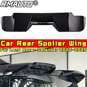 Kit de Carrocería para Land Rover Defender 2020-2025, Alerón Trasero, Alerón de Maletero, Alerón de Techo, Accesorios para Auto - Product Image 2