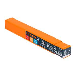Truper BAV-7/8-S Trusilver Broca HSS 7/8 'punta multiuso per metallo - Product Image 1