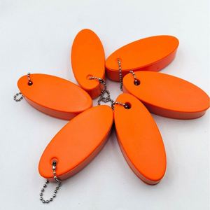 Custom PU Floating Keychain for Boat, Pool, Beach, Water Sports, Personalized Floating Foam <b>Key</b> <b>Ring</b> - Product Image 5