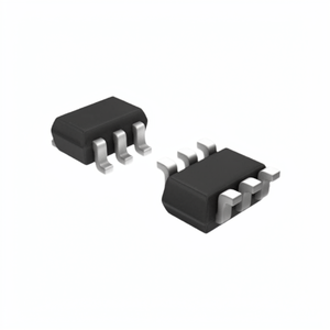 Electronic Chips Component Data Acquisition 6 TSSOP, SC 88, SOT 363 Manufacturer Channel CAT5122SDI-10GT3 - Product Image 1