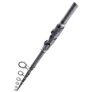 Topline Professional Expert 9Ft 13Ft 2Pcs 3.25Lb Carp Rod Extension Carp Fishing Rod Retractable Carp Rod