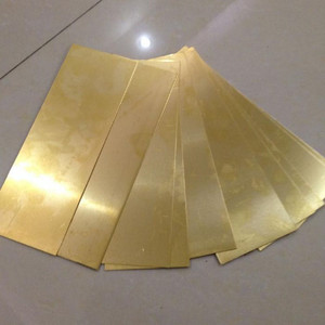 Plaques cathodes Feuilles de cathodes Fournisseur d'usine Brosse en laiton 99.99% <span class=keywords><strong>cuivre</strong></span> 99 plaques de <span class=keywords><strong>cuivre</strong></span> doré Cu pour l'alimentation - Product Image 3