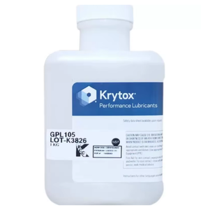 Krytoxs GPL 105 Lubrifiant pour clavier mécanique Graisse lubrifiante polyéther à l'huile perfluorée haute température - Product Image 1