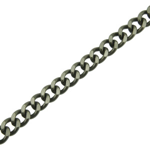 Cadena para Pantalones de Hombre, Personalizada, Simple, Versátil, de Varias Capas, Chapada en Plata, Cadena para la Cintura, Joyería de Moda - Product Image 6