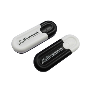 Factory Direct <strong>2</strong> in 1 Bt Transmitter Receiver PC Bt Adapter Audio <strong>Usb</strong> Bt 5.0 Adapter Dongle With Aux Port - Product Image 2