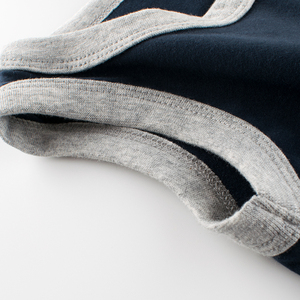 Débardeur en coton sans manches pour enfants avec imprimé de dessins animés, débardeur sans manches pour garçons - Product Image 5