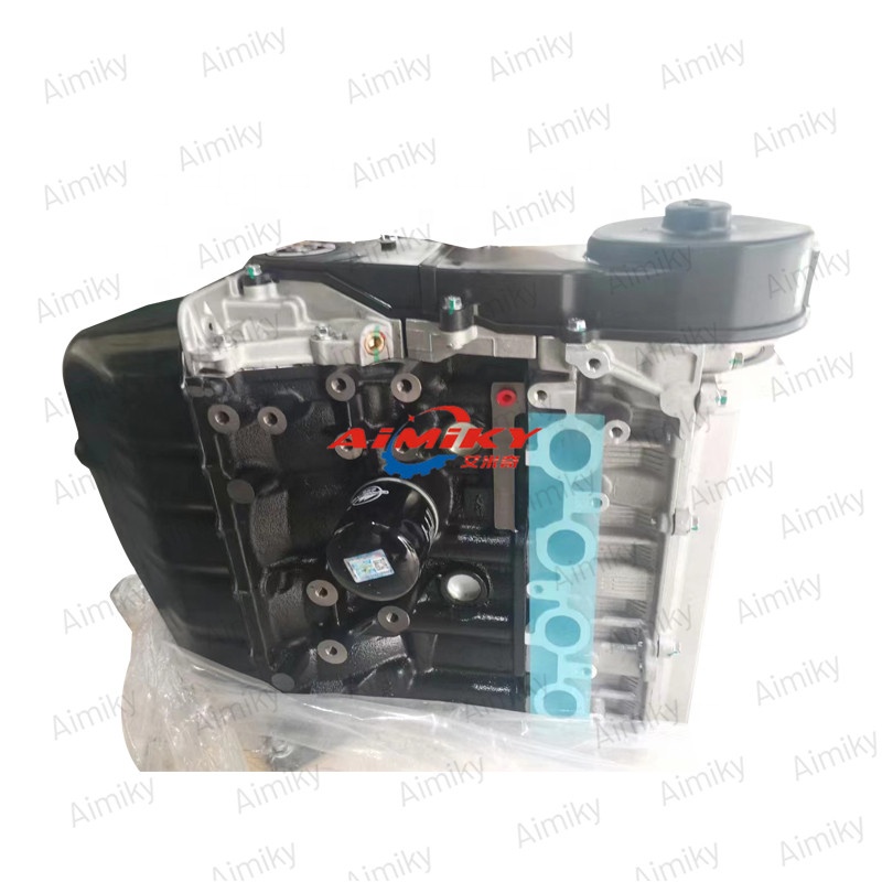 Новый двигатель 473F для Chery A1 QQ