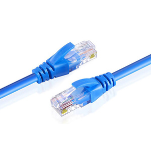 Câble réseau Ethernet CAT5e CC Icam 8 fils Europe Egyglods, ligne d'extension courte LAN 12m, garantie 12 mois, utilisation TV - Product Image 5