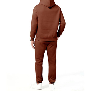 Nouvel Arrivage Ensemble Deux Pièces Survêtement Hiver Homme – Le Plus Vendu, Sur Mesure, Qualité Supérieure - Product Image 5