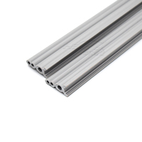 Perfiles de PVC para Construcción, Fabricación CNC, Ecológicos y Duraderos, Catálogo de Fábrica, OEM/ODM