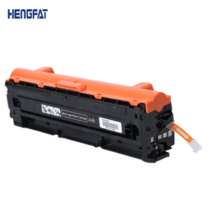 Hengfat <span class=keywords><strong>HP</strong></span> 212A Cartouche de toner compatible W2120A/W2121A/W2122A/W2123A <span class=keywords><strong>HP</strong></span> <span class=keywords><strong>M554dn</strong></span>/M555dn/M555x Flow MFP Modèles-Garantie de 24 mois - Product Image 5