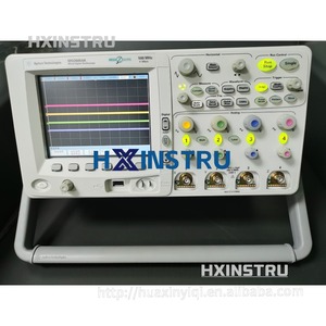 Oscilloscope à signaux mixtes Agilent Keysight MSO6054A : 500 MHz, occasion hx1 - Product Image 1