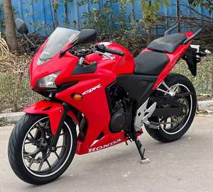 Moto da Corsa Usata <span class=keywords><strong>Honda</strong></span> CBR <span class=keywords><strong>500</strong></span> - Moto Stradale a Benzina - Product Image 2