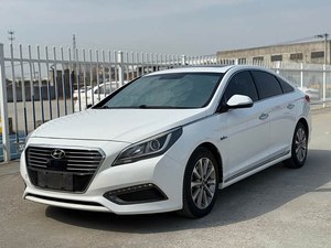 Hyundai Sonata 1.6T 2017, conduite à gauche, essence, véhicule d'occasion, intérieur spacieux, coffre de grande capacité, <span class=keywords><strong>berline</strong></span> familiale coréenne économique - Product Image 2