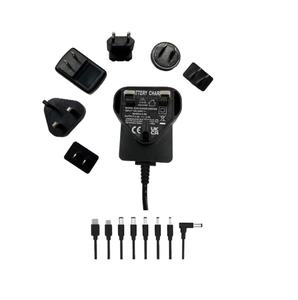 ईहंट प्रोफेशनल सेफ्टी मार्क चार्जर एडाप्टर एसी डीसी वॉल 24v 450ma 48v 350ma पावर एडाप्टर - Product Image 1