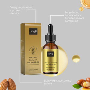 HOYGI 30ml Suero Antiarrugas, Aceite Blanqueador, Hidratante, Reafirmante, Suavizante, Nutritivo Profundo, Cuidado Facial - Product Image 5