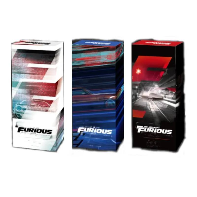 En línea: 36 box,4 packs,2 sheet