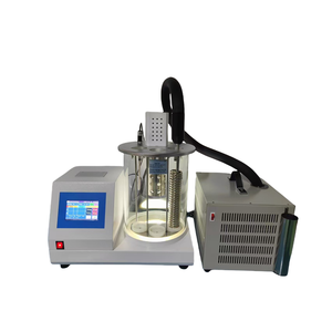 Densímetro ZWMD808, Hidrómetro, Medidor de Densidad con Control de Temperatura (-20-100C) para Pruebas de Densidad de Aceite ZWM - Product Image 2