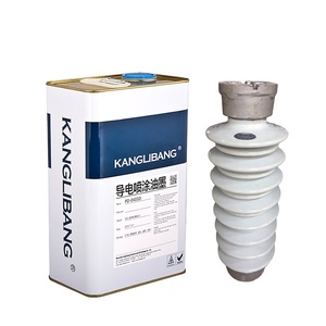 UV Baking <span class=keywords><strong>Varnish</strong></span> Silicone Cao Su Điện Cách Điện Sơn Phủ Graphene Sơn - Product Image 1