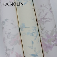 Rouleaux de papier peint PVC rustique et flexible pour salon, chambre, cuisine, hôtel, design d'intérieur de luxe, anti-moisissure