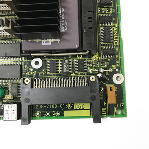 FANUC A06B-2223-B200 A06B-0223-B200 B000 B100 เซอร์โวมอเตอร์ AC ที่ผ่านการทดสอบแล้ว A06B2223B200 - Product Image 2
