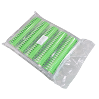 Réflecteur à fibre optique à grille de Bragg 1577 nm SC/APC XGS-PON FBG pour FTTH, bande passante 1310 1490 nm