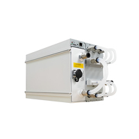 Miner Bitmain Antminer S21 XP+ Hyd 473Th 5500W BTC Bitcoin, Machine de Minage Crypto Bitmain S21XP+ Hydro, Machine de Minage ASIC