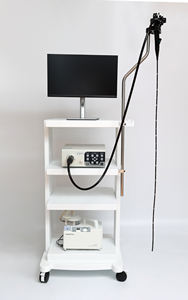 Fabrikpreis Tragbares Flexibles Endoskop für Hunde, Katzen, Kaninchen und andere Tiere, Gastroskop und Kolonoskop für Tierkliniken - Product Image 6