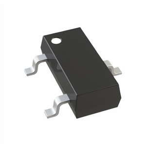 Diodes BZX8450-C2V7VL TO-236-3, SC-59, SOT-23-3 Buy Electronics Components Online Original One Stop Service - Product Image 1