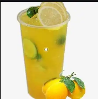 Fábrica de pó sabor de abacaxi laranja concentrado de abacaxi, morango, sabor de bebida aromatizada, 25g para 1 litro de água, suco em pó