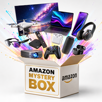 Boîte Mystère Électronique Avancée Sélection Intelligente Casque VR Mini Drone Routeur WiFi Prix Client Approvisionnement Régional