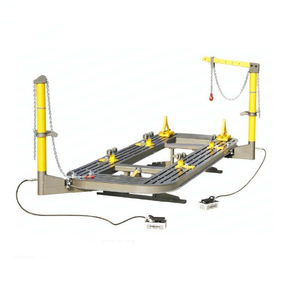 Pompe hydraulique à pédale OKEAH AOS-550 en acier inoxydable, extracteur de bosses de voiture, puissance de traction de 100KN pour la réparation de <span class=keywords><strong>carrosserie</strong></span> automobile – Meilleur <span class=keywords><strong>prix</strong></span> - Product Image 5