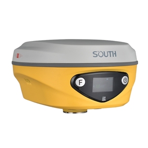 อุปกรณ์สำรวจแบบเลเซอร์ GNSS DGPS รุ่น South ALPS1 ระบบ Differential GPS GNSS RTK Base และ GNSS South Alps1 - Product Image 1