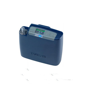 Bomba de Muestreo Casella Ksl Apex 1000-5000 ml/min, Monitor de Calidad del Aire de Presión Constante - Product Image 1