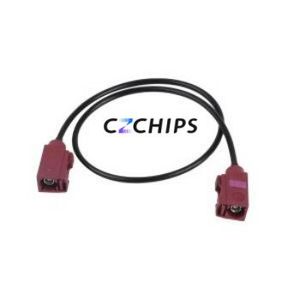 KH-FAKRADK-FAKRADK-RG174-350MM RF Cable RF Whole Sale Electronic Component Chips Supplier & BOM Service - Product Image 1