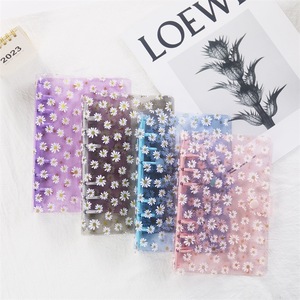 Bán Trực Tiếp Từ Nhà Máy Vỏ Máy Tính Xách Tay Nhiều Kích Cỡ Thiết Kế Có Khóa Xoắn Ốc Trong Suốt Bằng Pvc - Product Image 6