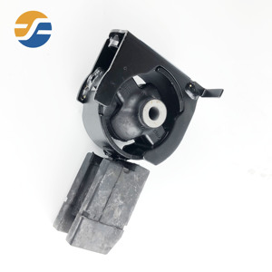 Genuine Auto Parts 12361-22090 <strong>Engine</strong> <strong>Mount</strong> for Iron and <strong>Rubber</strong> OEM Standard Size 3 Months Warranty - Product Image 3